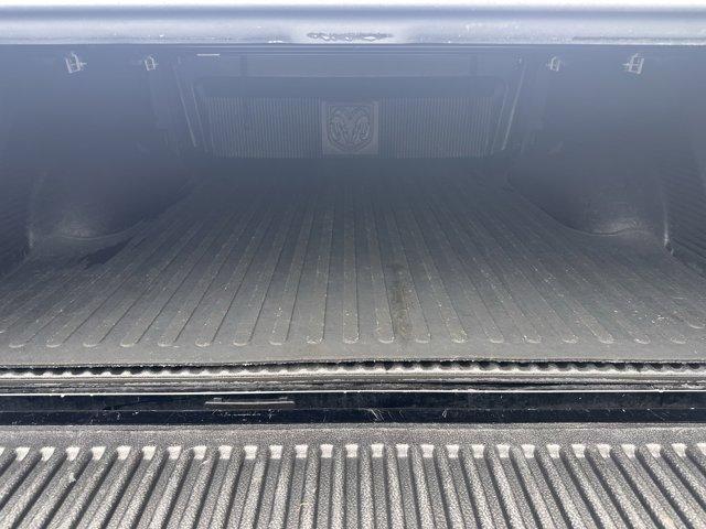 used 2019 Ram 1500 Classic car, priced at $24,250