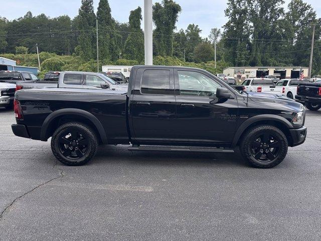 used 2019 Ram 1500 Classic car, priced at $24,250