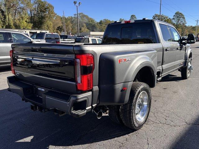 new 2026 Ford F-450 car, priced at $102,030