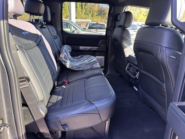 new 2026 Ford F-450 car, priced at $102,030