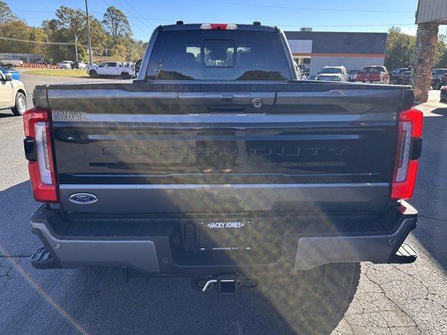 new 2026 Ford F-450 car, priced at $102,030