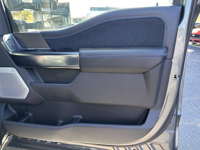 new 2026 Ford F-450 car, priced at $102,030