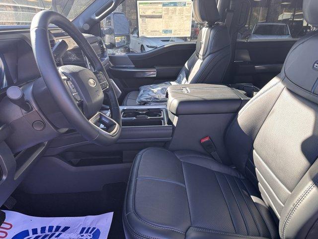 new 2026 Ford F-450 car, priced at $102,030