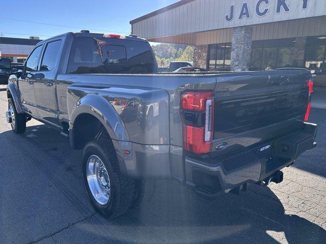 new 2026 Ford F-450 car, priced at $102,030