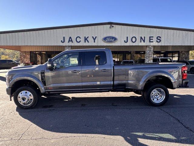 new 2026 Ford F-450 car, priced at $102,030