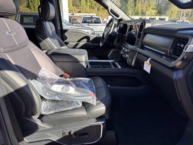 new 2026 Ford F-450 car, priced at $102,030