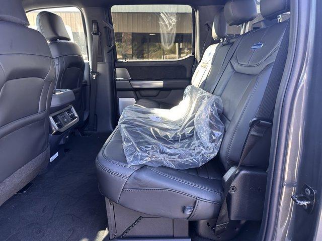 new 2026 Ford F-450 car, priced at $102,030