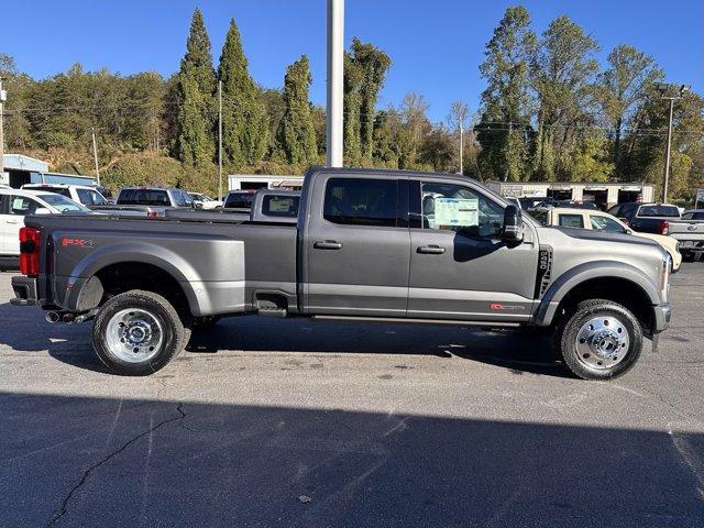 new 2026 Ford F-450 car, priced at $102,030