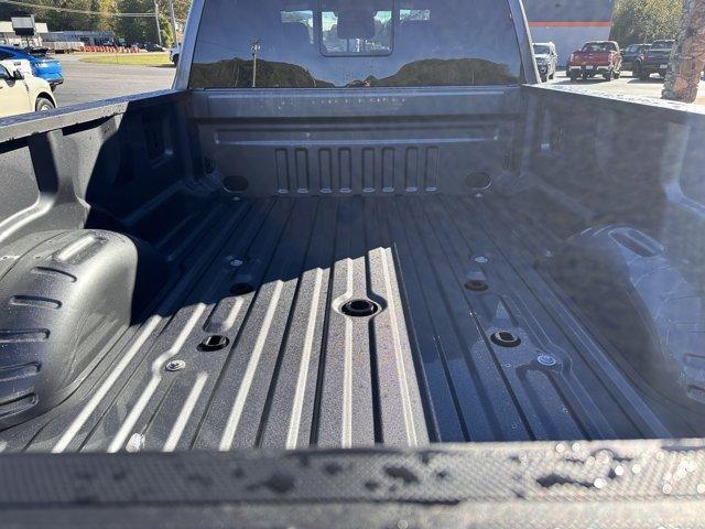 new 2026 Ford F-450 car, priced at $102,030