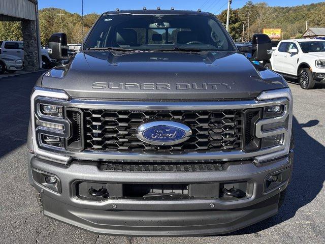 new 2026 Ford F-450 car, priced at $102,030