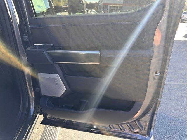 new 2026 Ford F-450 car, priced at $102,030