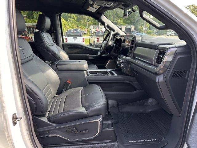 new 2025 Ford F-250 car, priced at $93,060