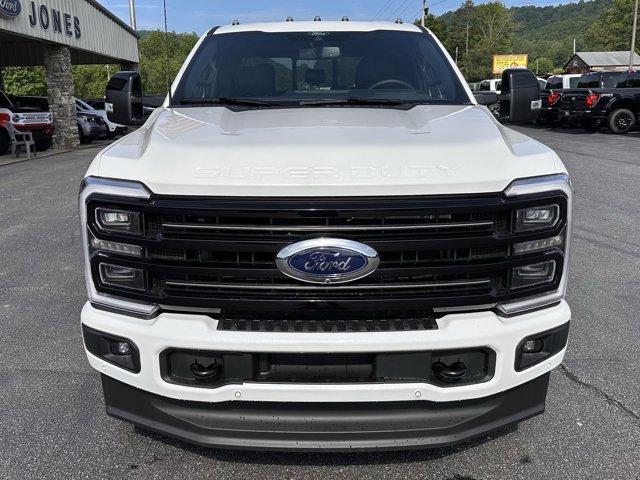 new 2025 Ford F-250 car, priced at $93,060