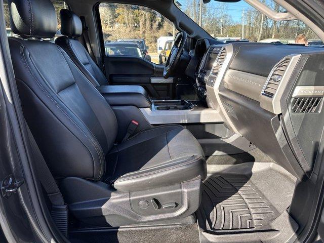 used 2017 Ford F-250 car, priced at $42,375