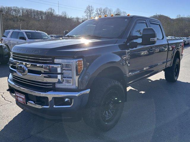 used 2017 Ford F-250 car, priced at $42,375