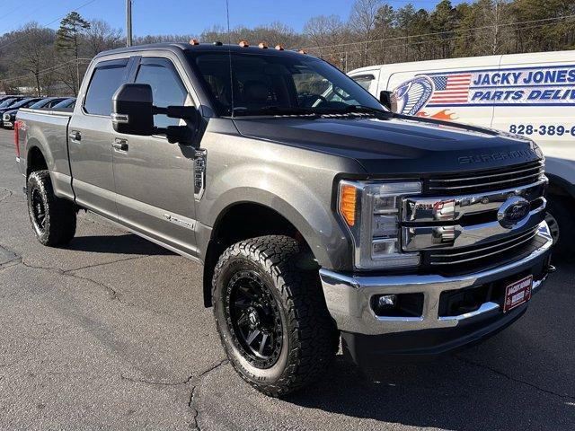 used 2017 Ford F-250 car, priced at $42,375