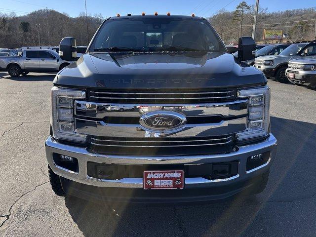 used 2017 Ford F-250 car, priced at $42,375