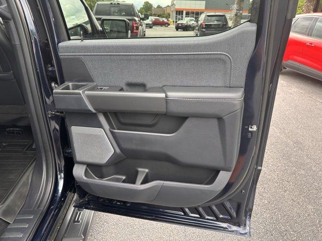 used 2024 Ford F-150 car, priced at $64,890
