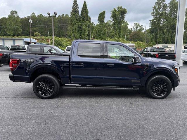 used 2024 Ford F-150 car, priced at $64,890