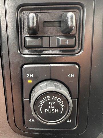 used 2024 Ford F-150 car, priced at $64,890