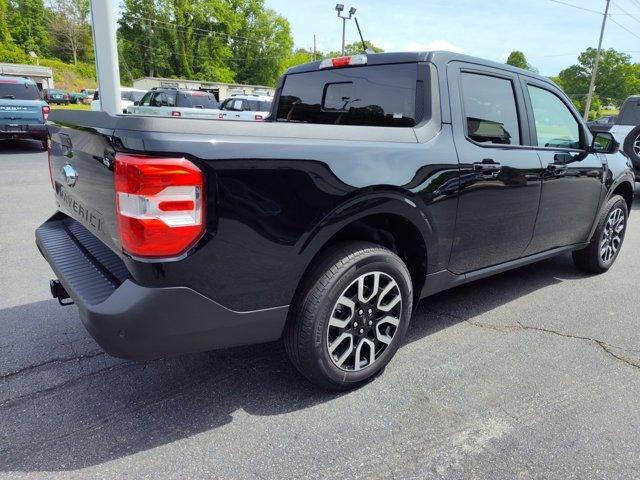 used 2024 Ford Maverick car, priced at $39,690