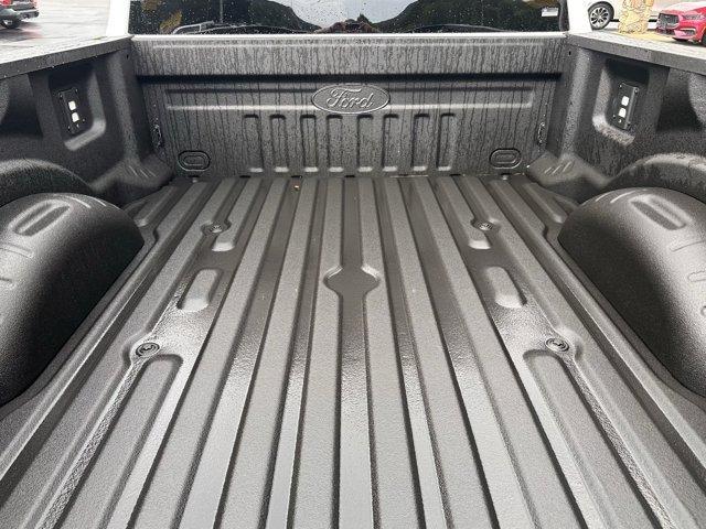 new 2025 Ford F-250 car, priced at $83,142