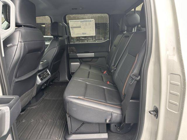 new 2025 Ford F-250 car, priced at $83,142