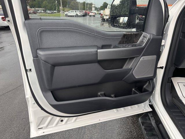 new 2025 Ford F-250 car, priced at $83,142