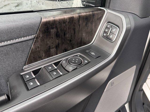 new 2025 Ford F-250 car, priced at $83,142