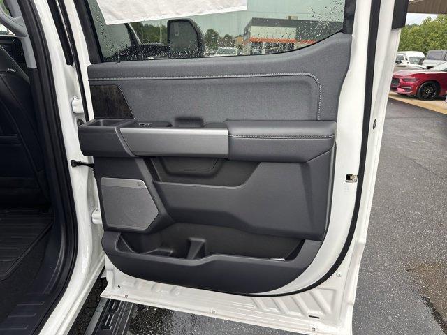 new 2025 Ford F-250 car, priced at $83,142