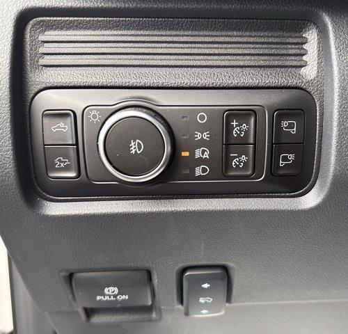 new 2025 Ford F-250 car, priced at $83,142