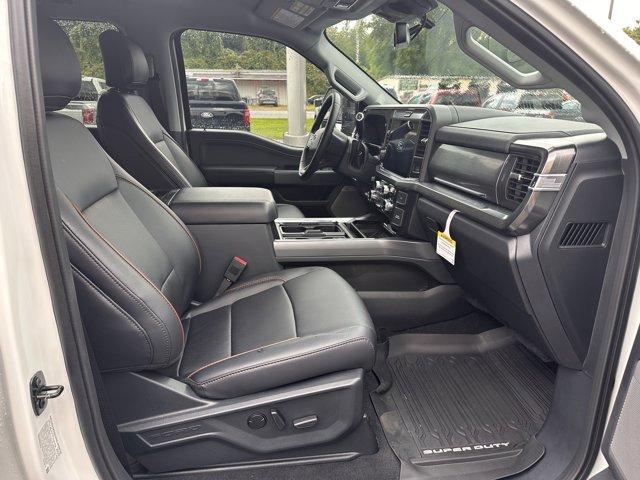 new 2025 Ford F-250 car, priced at $83,142