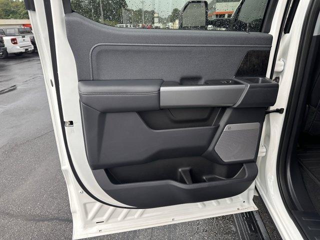 new 2025 Ford F-250 car, priced at $83,142