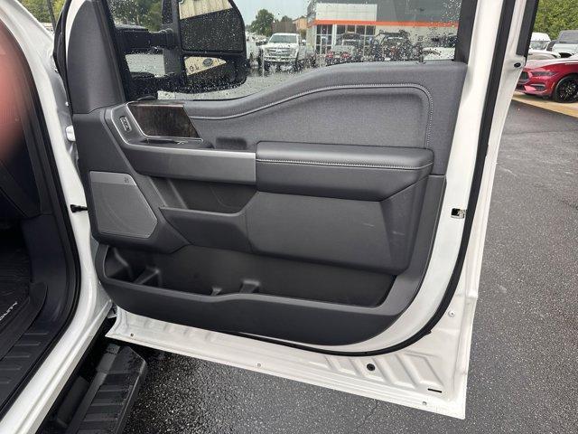 new 2025 Ford F-250 car, priced at $83,142