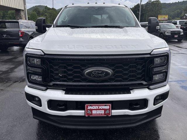 new 2025 Ford F-250 car, priced at $83,142