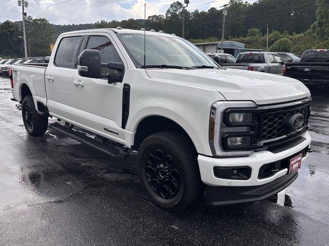 new 2025 Ford F-250 car, priced at $83,142