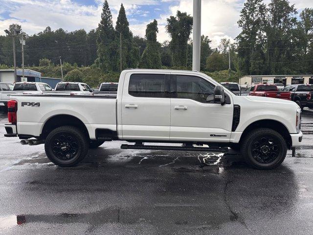 new 2025 Ford F-250 car, priced at $83,142