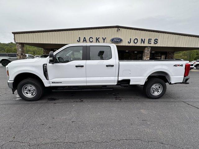 new 2025 Ford F-250 car