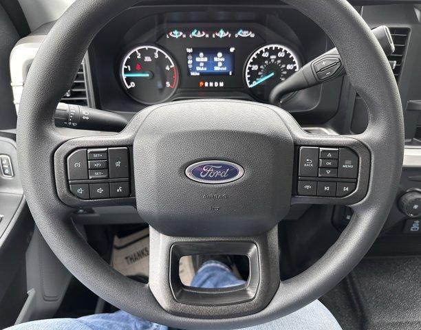 new 2025 Ford F-250 car