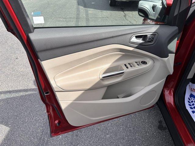 used 2017 Ford Escape car, priced at $11,543