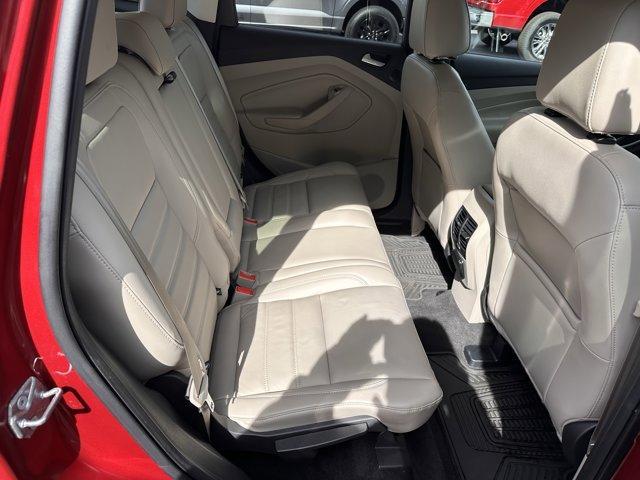 used 2017 Ford Escape car, priced at $11,543