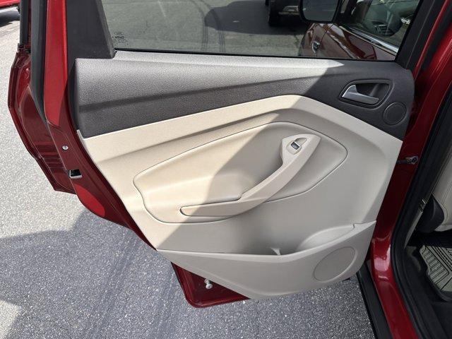 used 2017 Ford Escape car, priced at $11,543