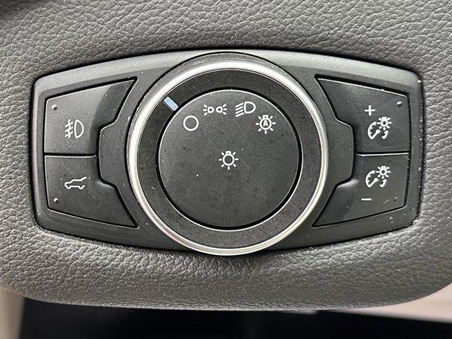 used 2017 Ford Escape car, priced at $11,543