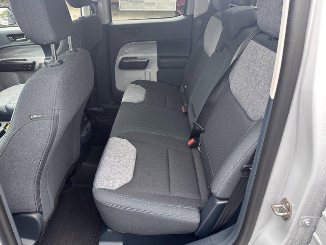 new 2025 Ford Maverick car, priced at $36,030