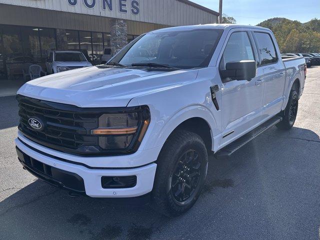 new 2025 Ford F-150 car, priced at $64,430