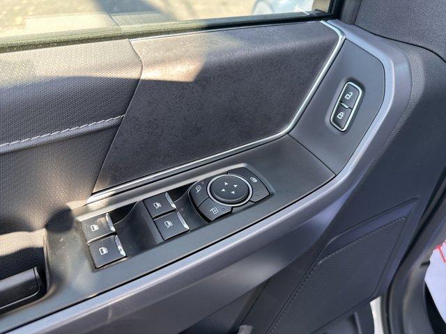 new 2025 Ford F-150 car, priced at $64,430
