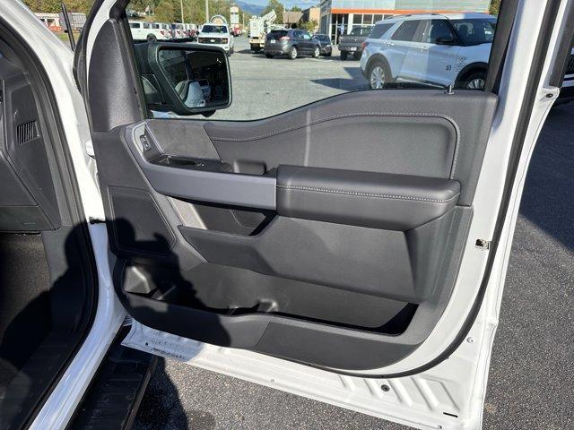 new 2025 Ford F-150 car, priced at $64,430