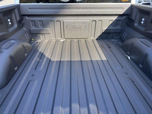 new 2025 Ford F-150 car, priced at $64,430