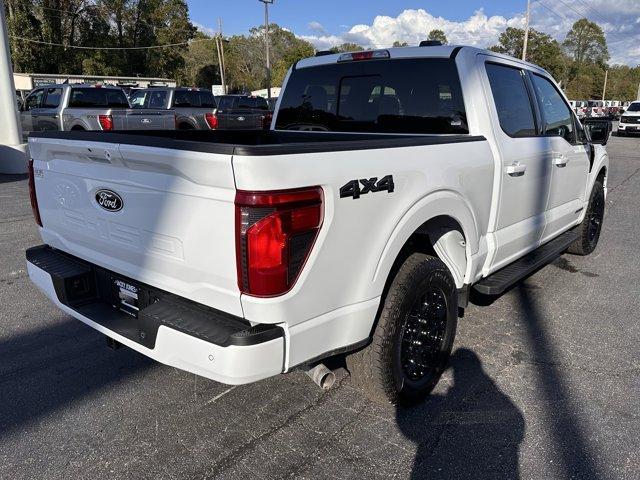 new 2025 Ford F-150 car, priced at $64,430