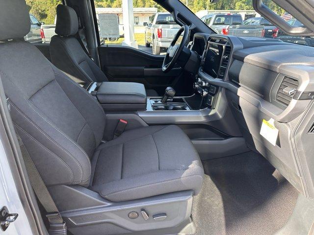 new 2025 Ford F-150 car, priced at $64,430